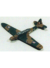 CABS16 - Fairey Battle - Click Image to Close